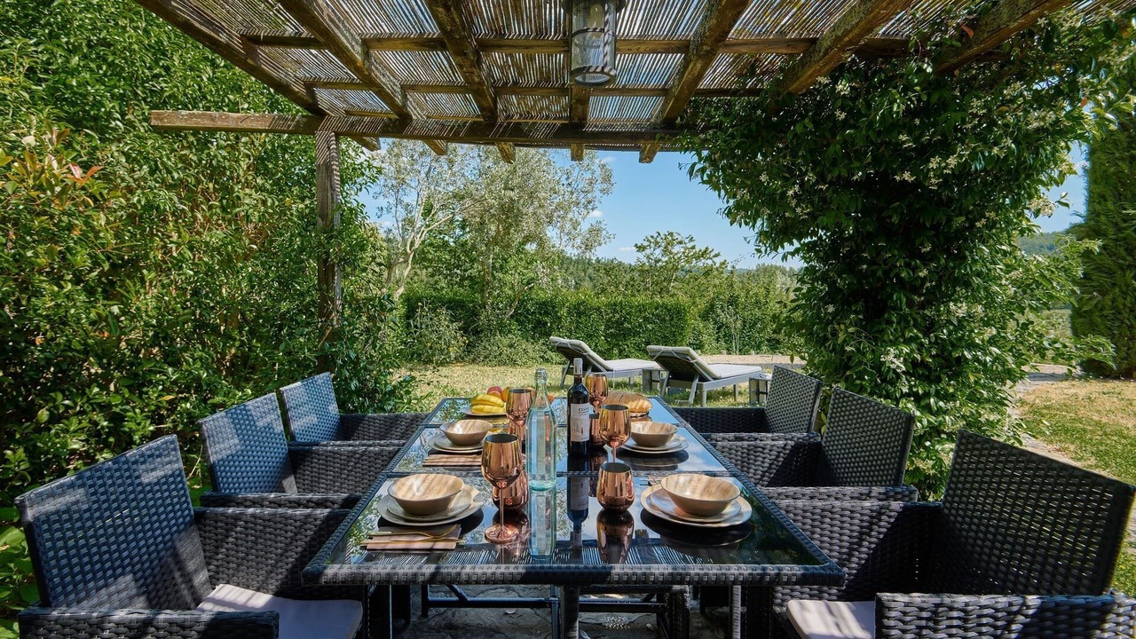 Photo of Outdoor in Castelnuovo Berardenga