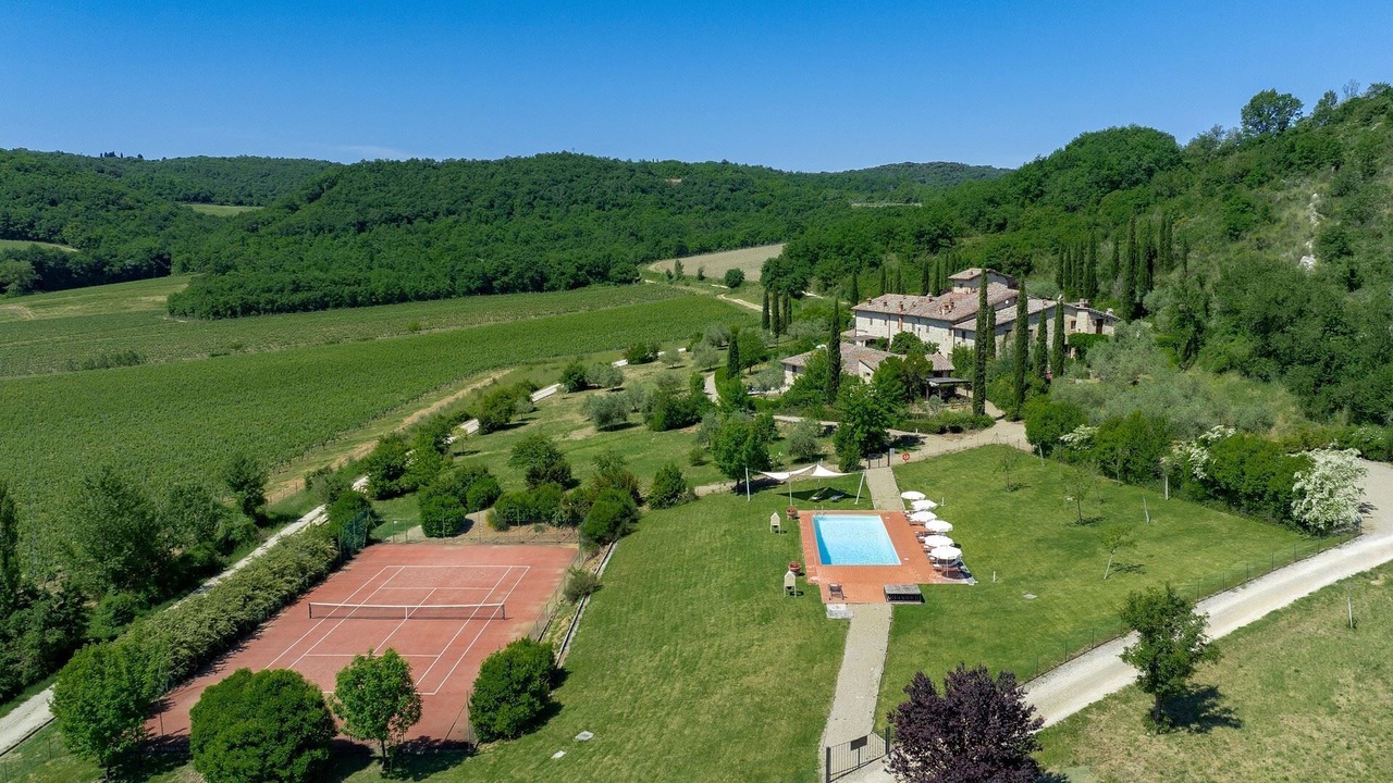 Photo of Others in Castelnuovo Berardenga