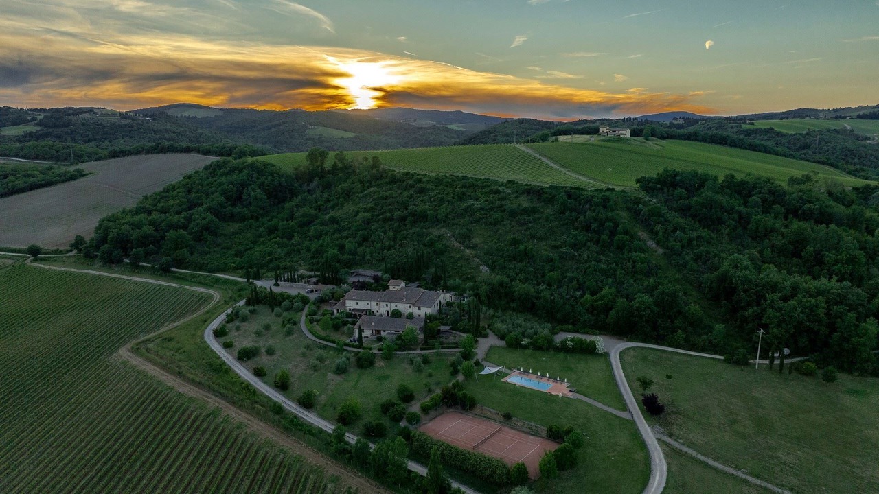 Photo of Outdoor in Castelnuovo Berardenga