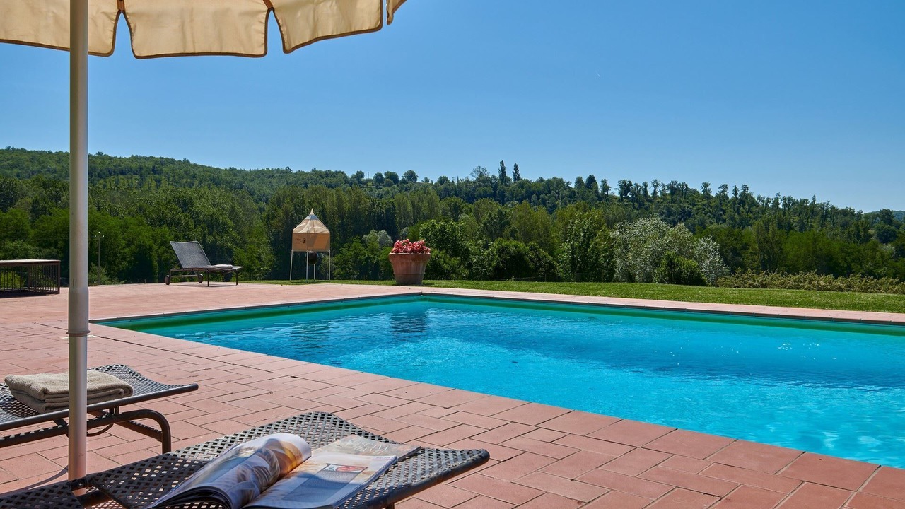 Photo of Outdoor in Castelnuovo Berardenga