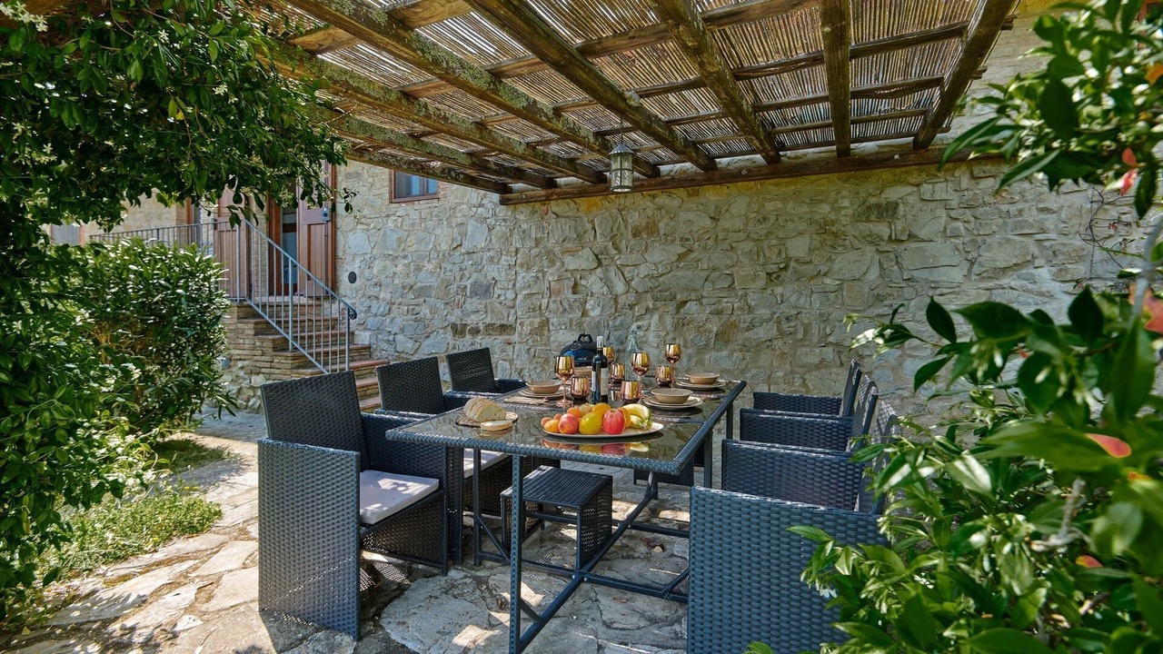 Photo of Outdoor in Castelnuovo Berardenga