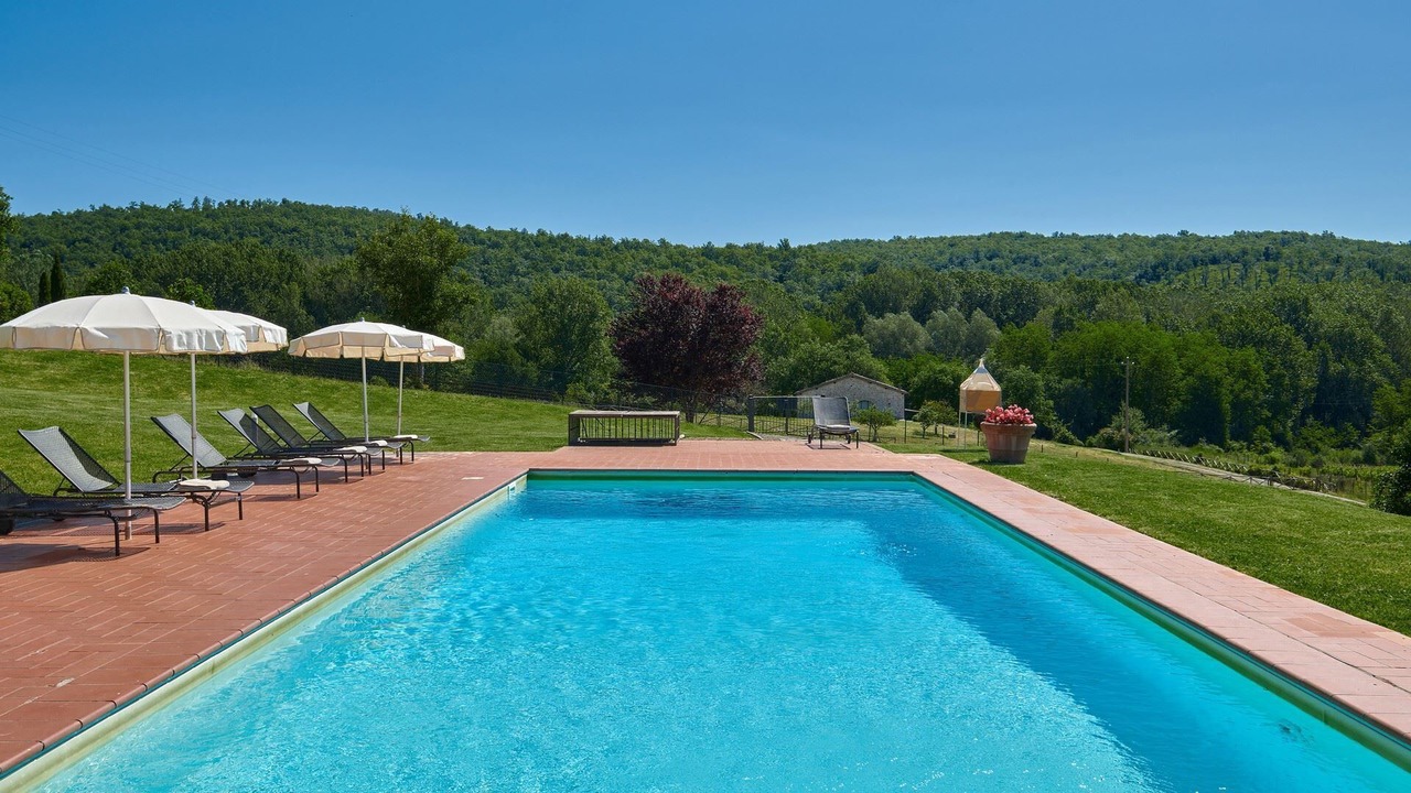Photo of Outdoor in Castelnuovo Berardenga