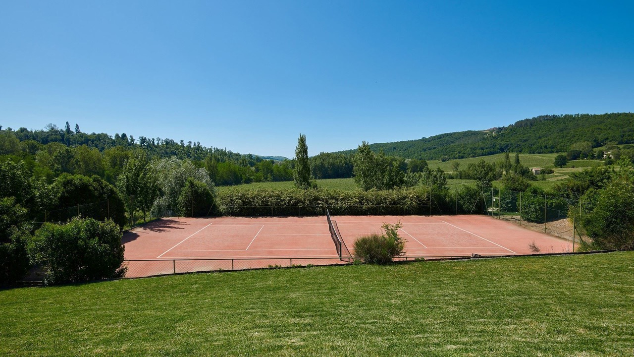 Photo of Others in Castelnuovo Berardenga