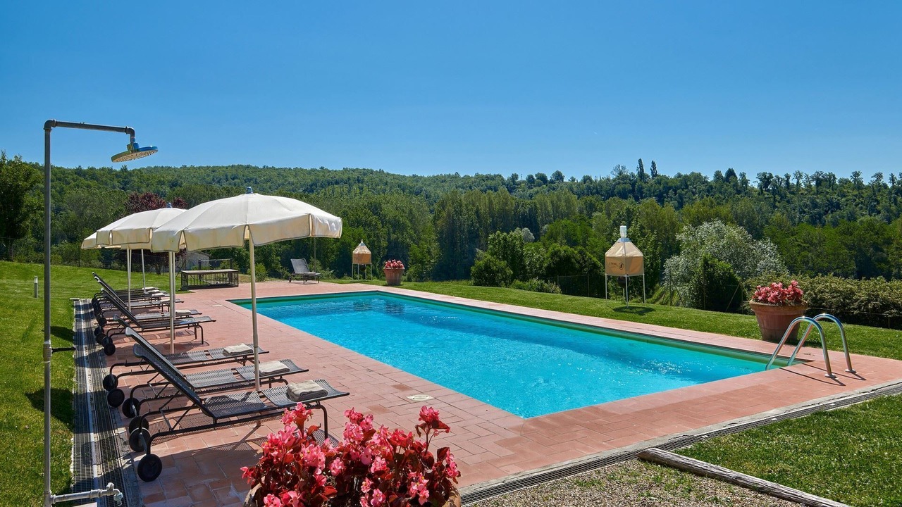 Photo of Outdoor in Castelnuovo Berardenga