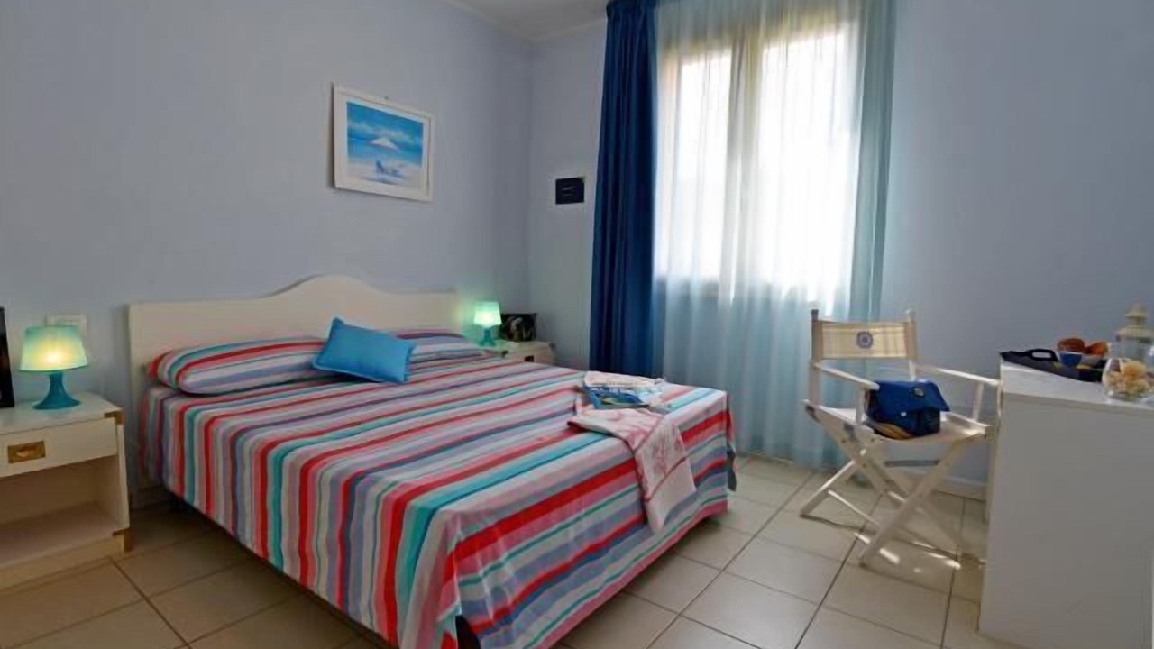 Photo of Bedroom in Cavo