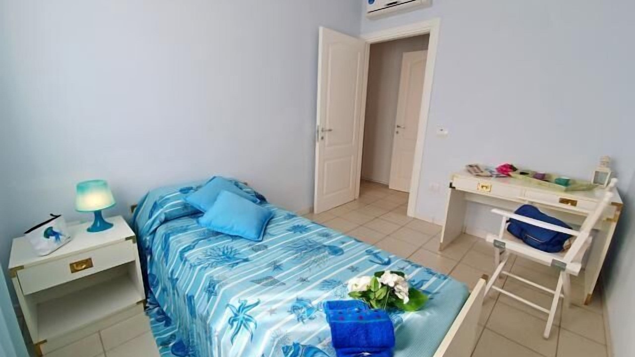 Photo of Bedroom in Cavo