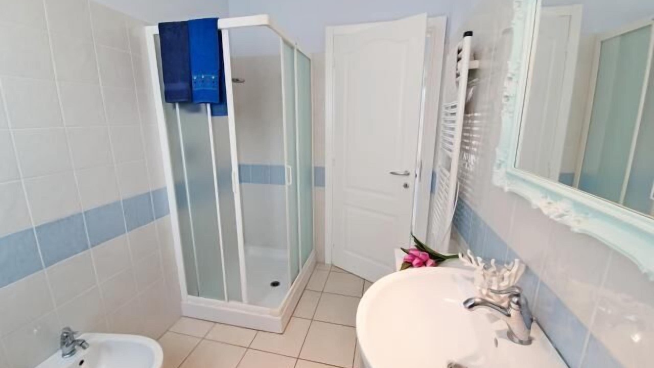 Photo of Bathroom in Cavo