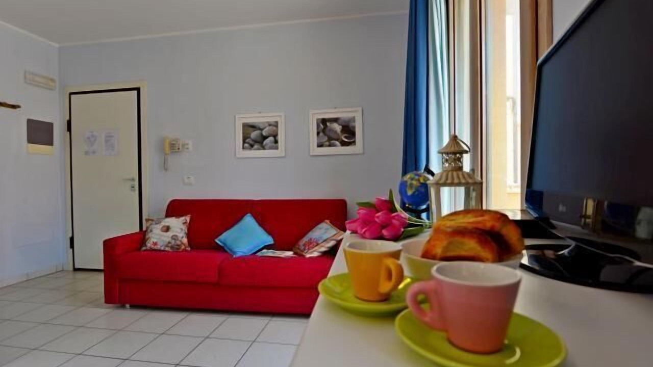 Photo of Livingroom in Cavo