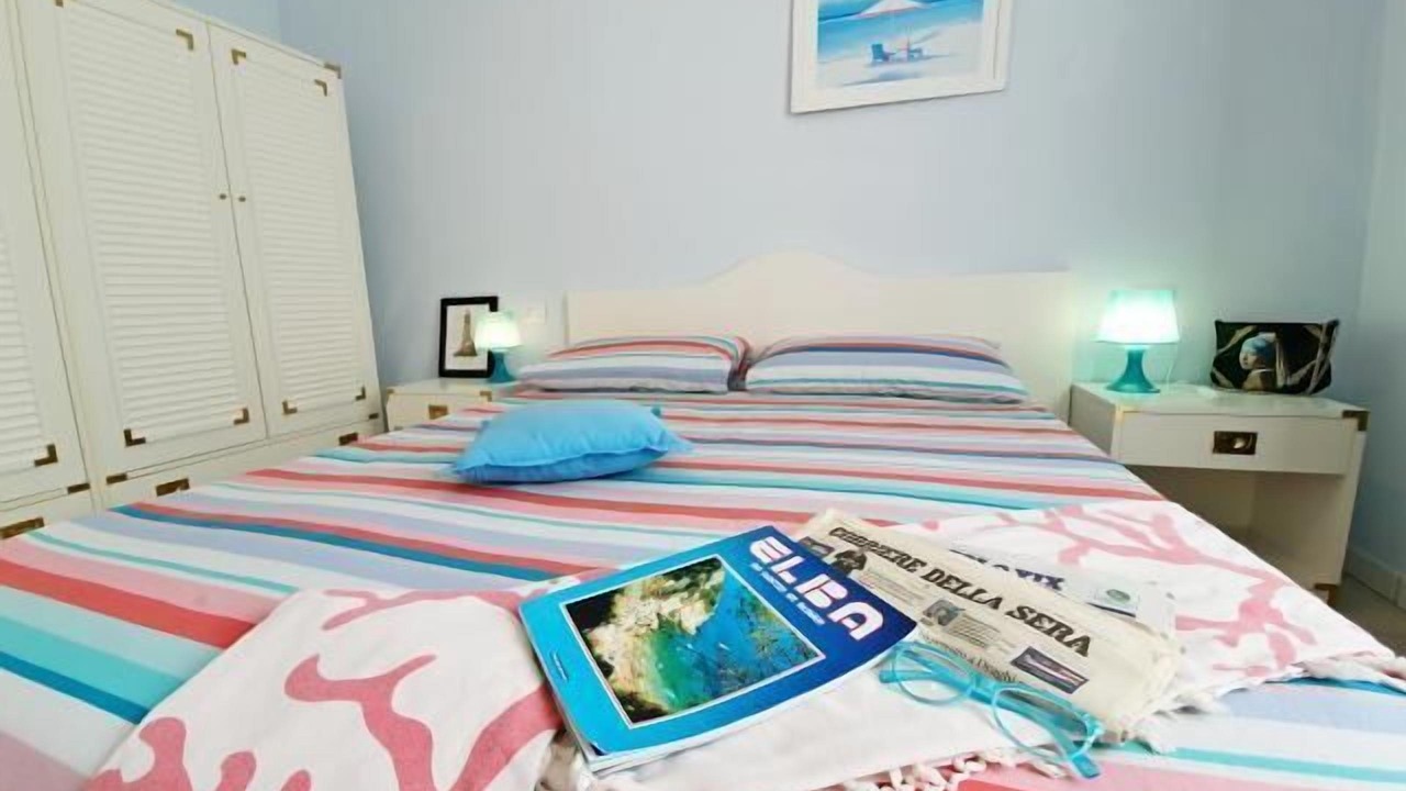 Photo of Bedroom in Cavo