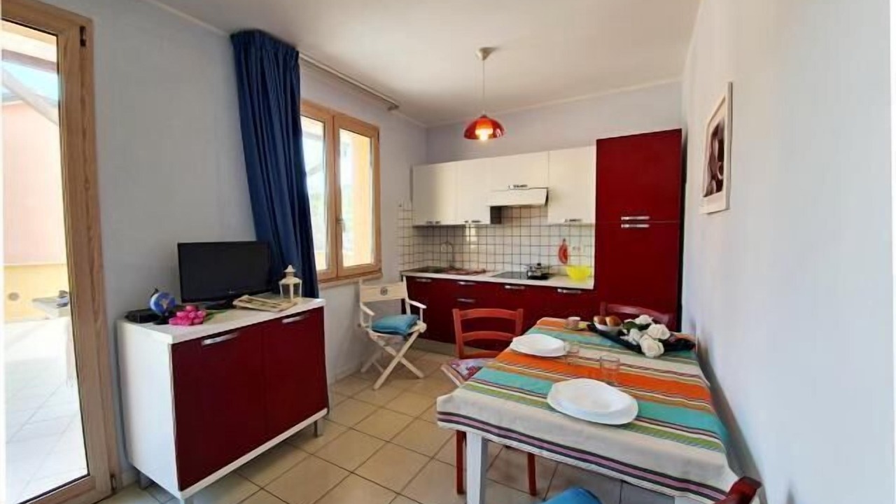 Photo of Kitchen in Cavo