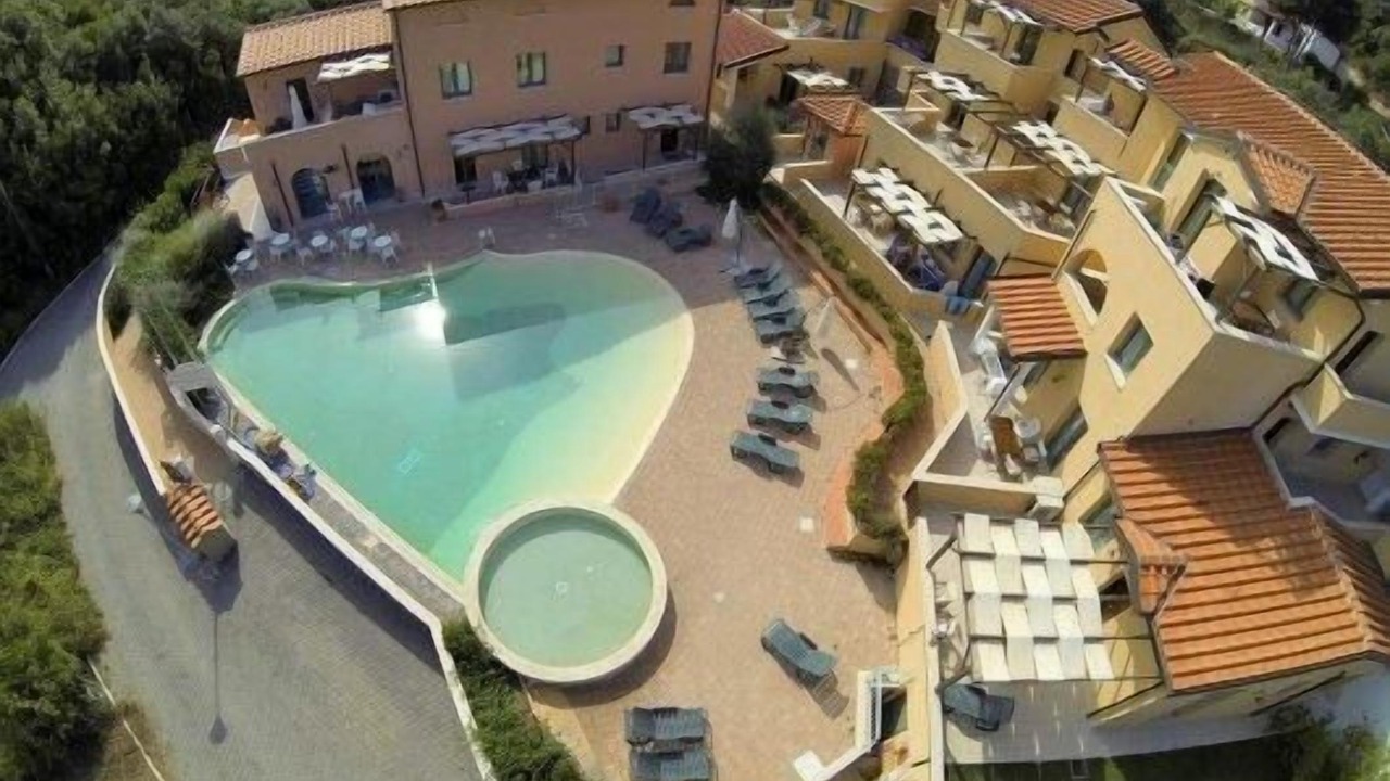 Photo of Outdoor in Cavo