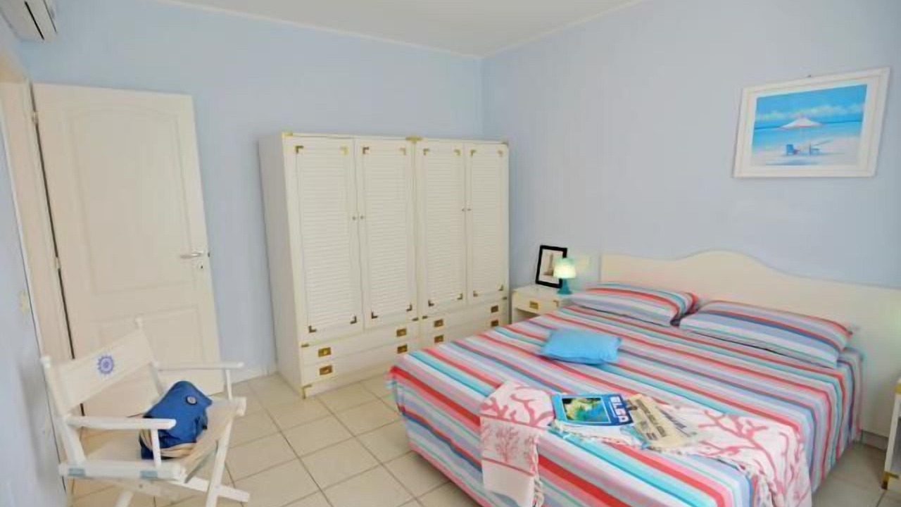 Photo of Bedroom in Cavo