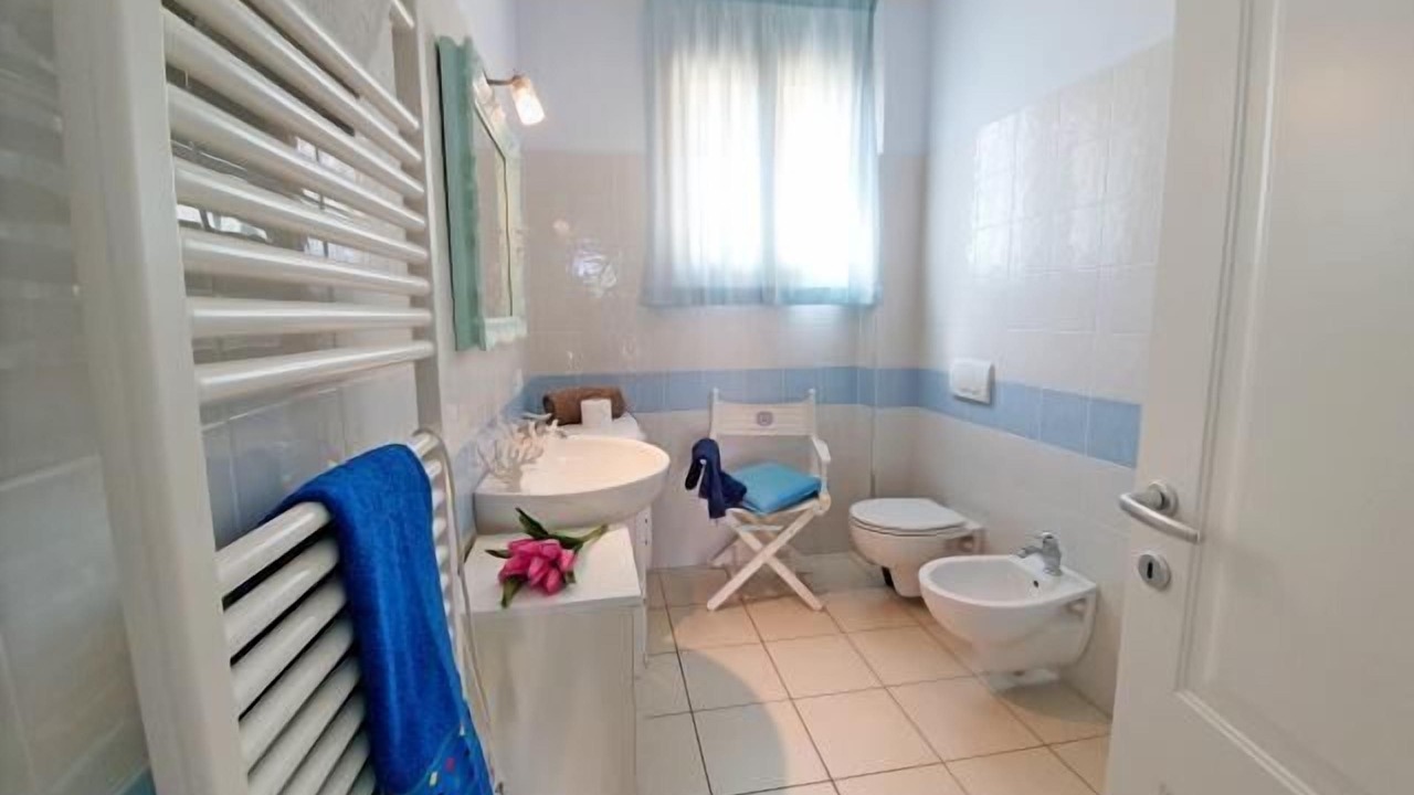 Photo of Bathroom in Cavo