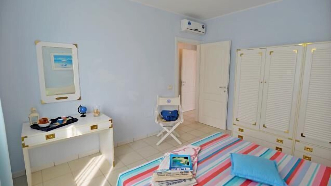Photo of Bedroom in Cavo
