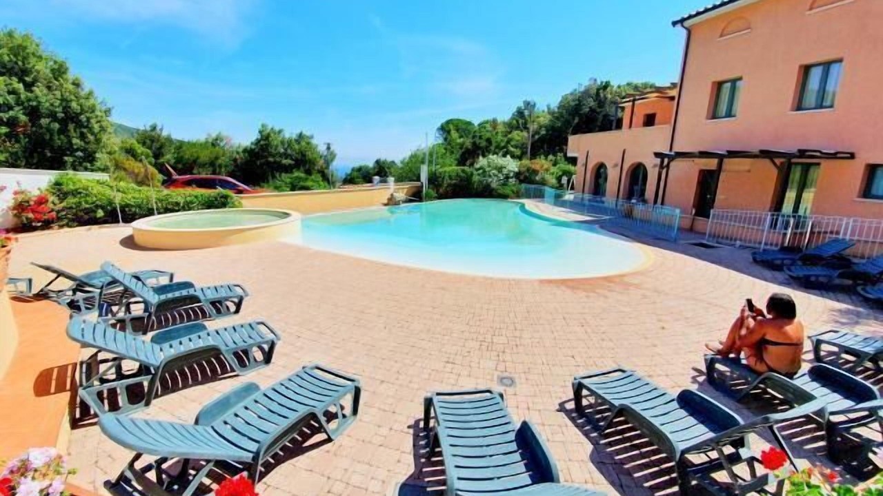 Photo of Outdoor in Cavo