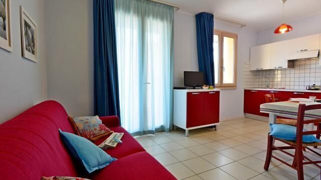 Photo of Livingroom in Cavo
