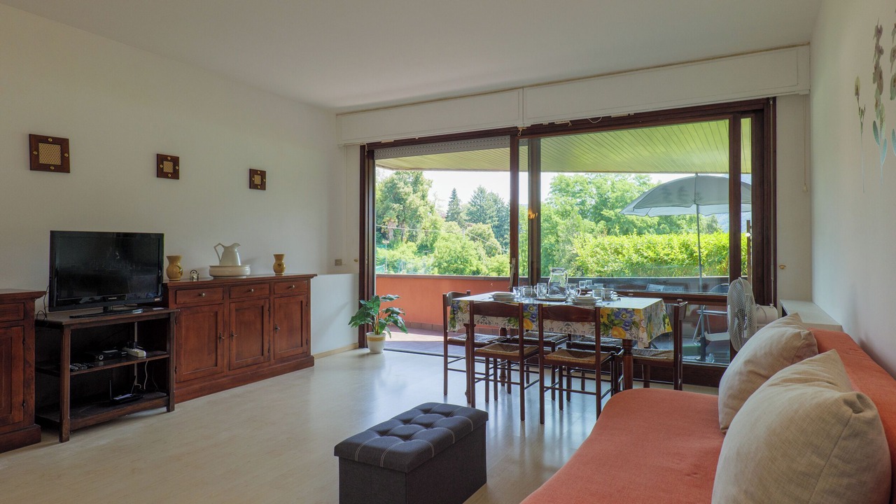 Photo of Livingroom in Susello
