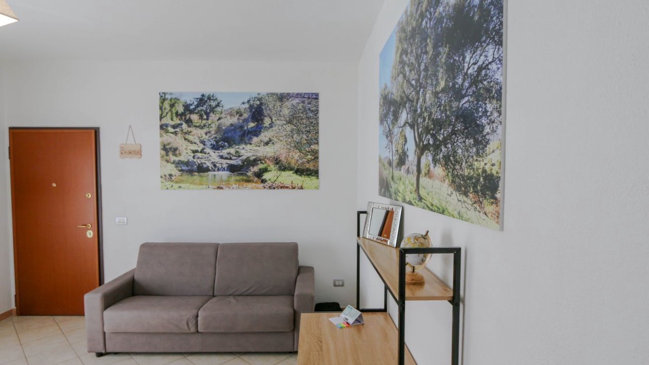 Photo of Livingroom in Mamoiada
