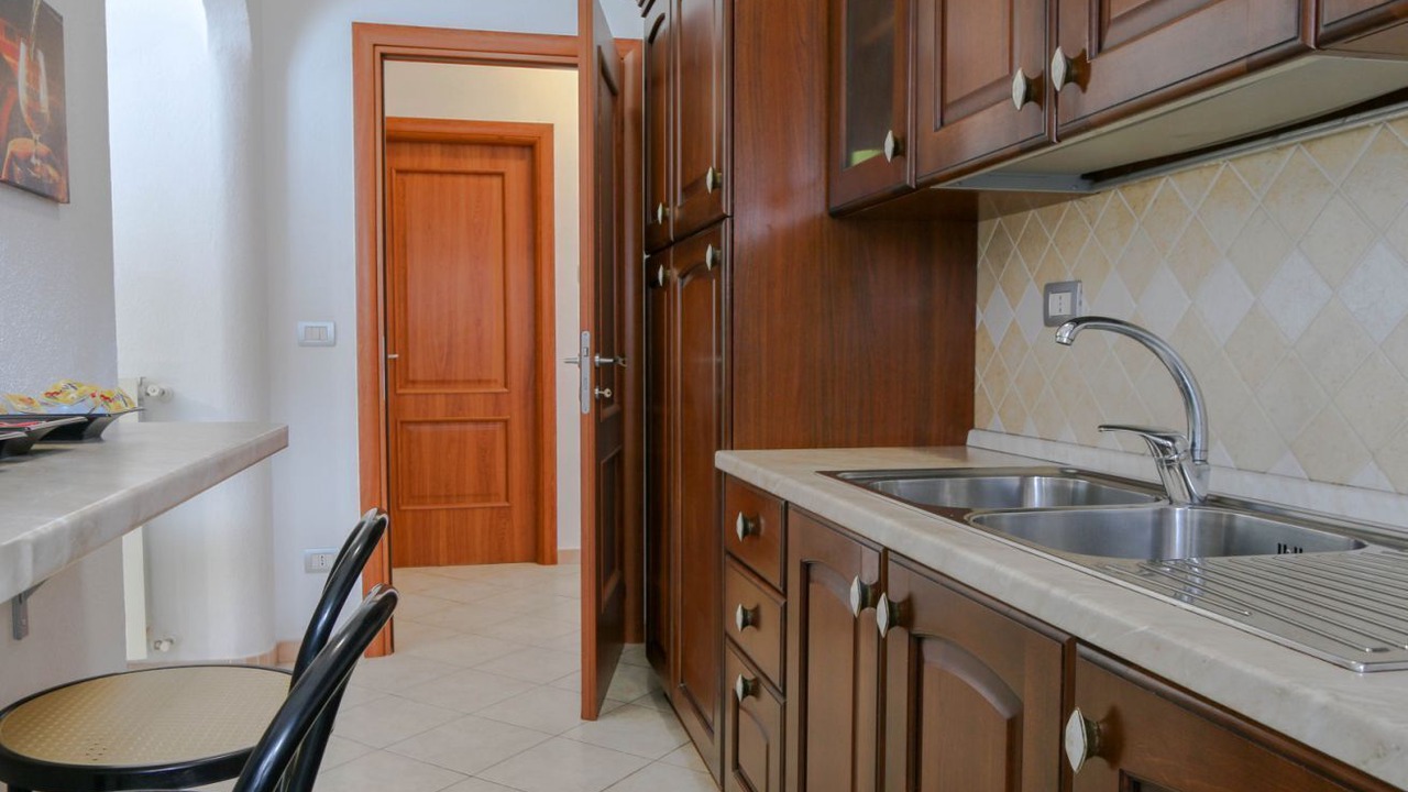 Photo of Kitchen in Mamoiada