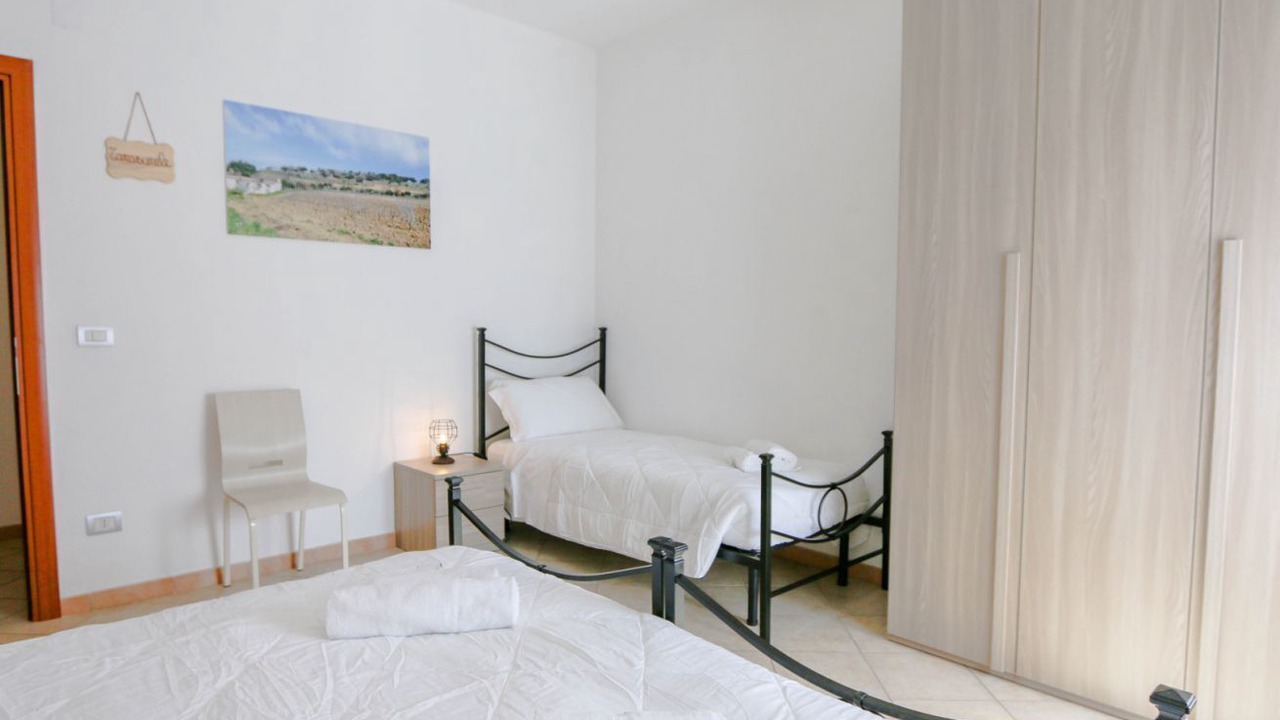 Photo of Bedroom in Mamoiada