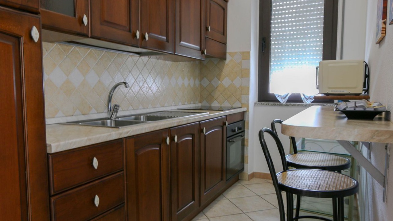 Photo of Kitchen in Mamoiada