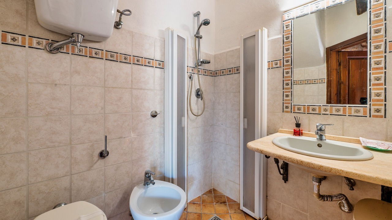 Photo of Bathroom in Giano dell'Umbria