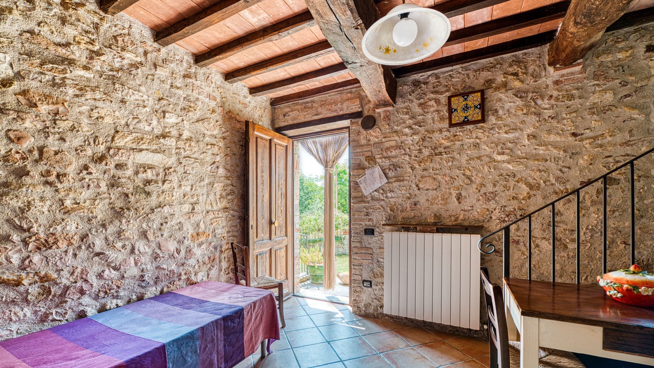 Photo of Bedroom in Giano dell'Umbria