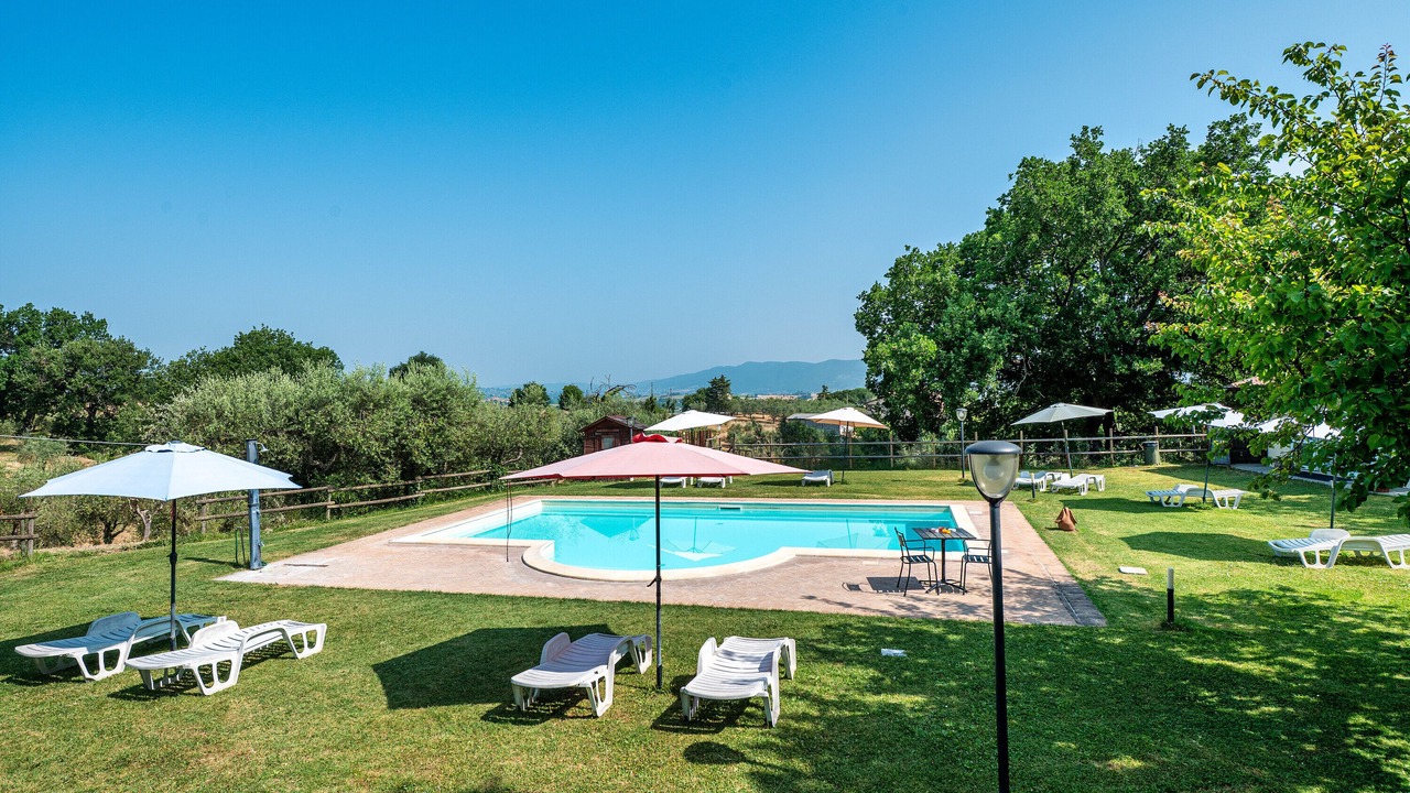 Photo of Outdoor in Giano dell'Umbria