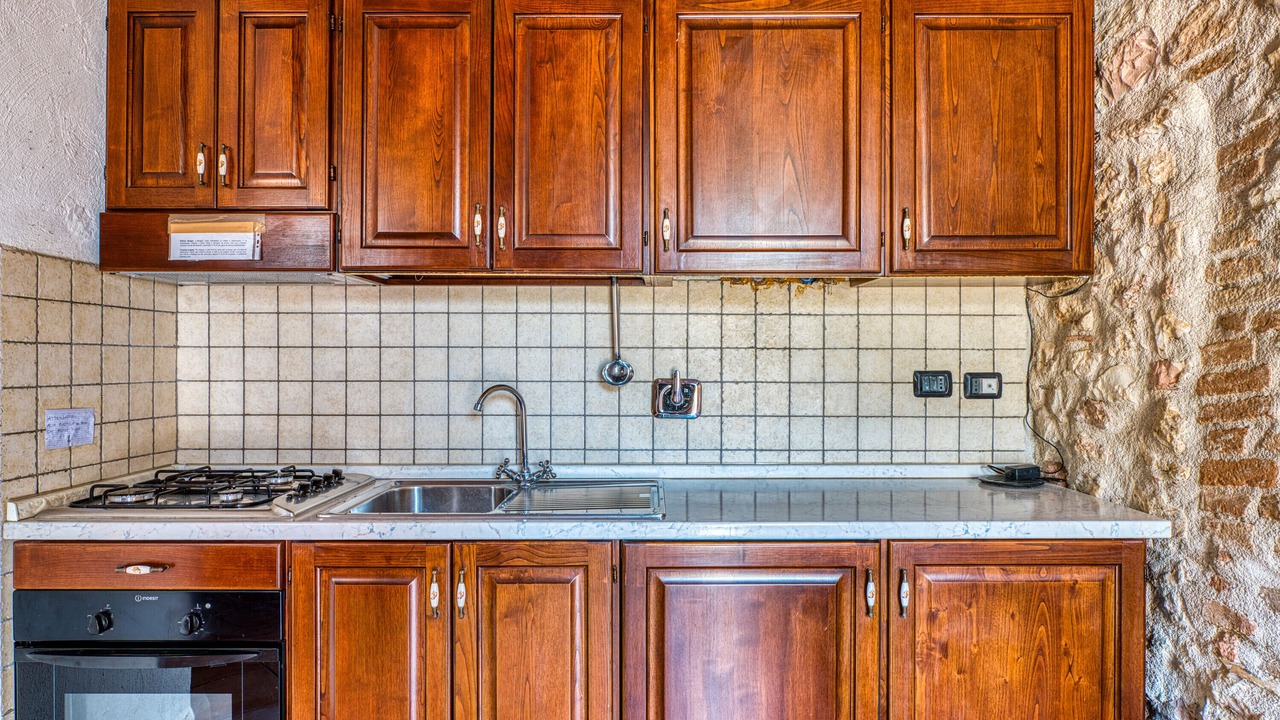 Photo of Kitchen in Giano dell'Umbria