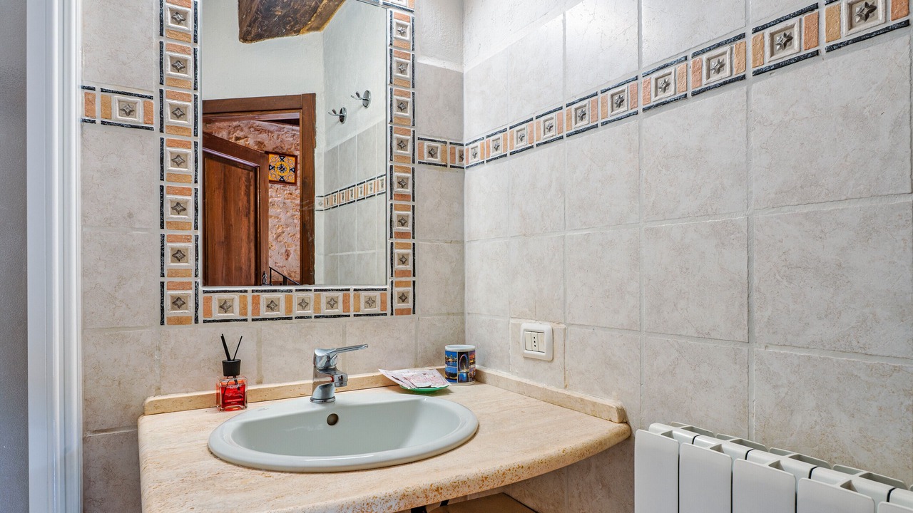 Photo of Bathroom in Giano dell'Umbria