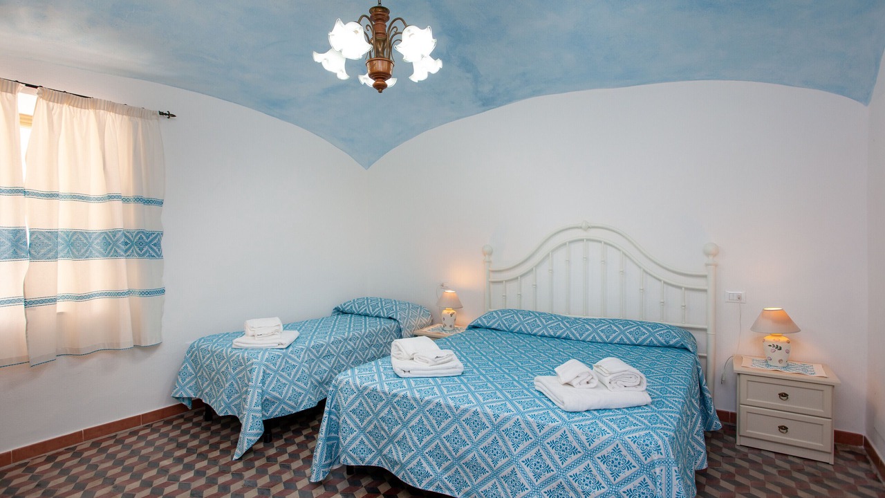 Photo of Bedroom in Irgoli