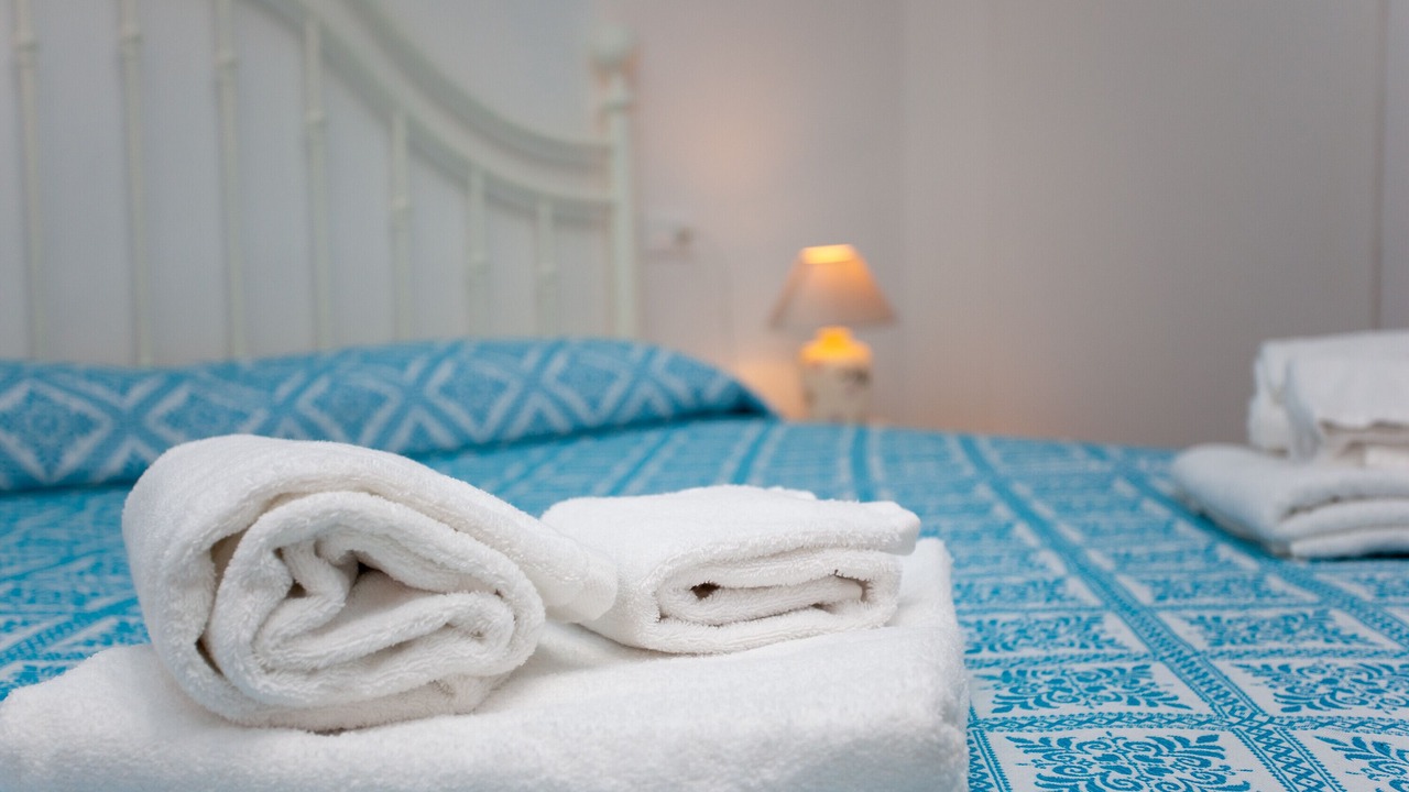 Photo of Bedroom in Irgoli