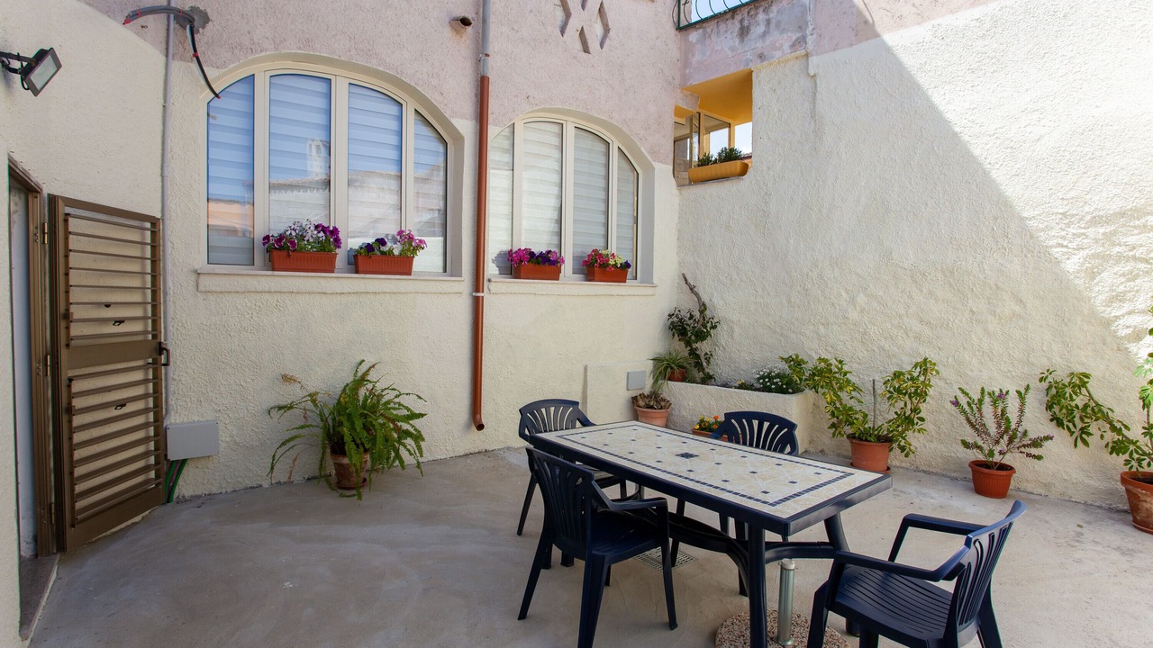 Photo of Outdoor in Irgoli