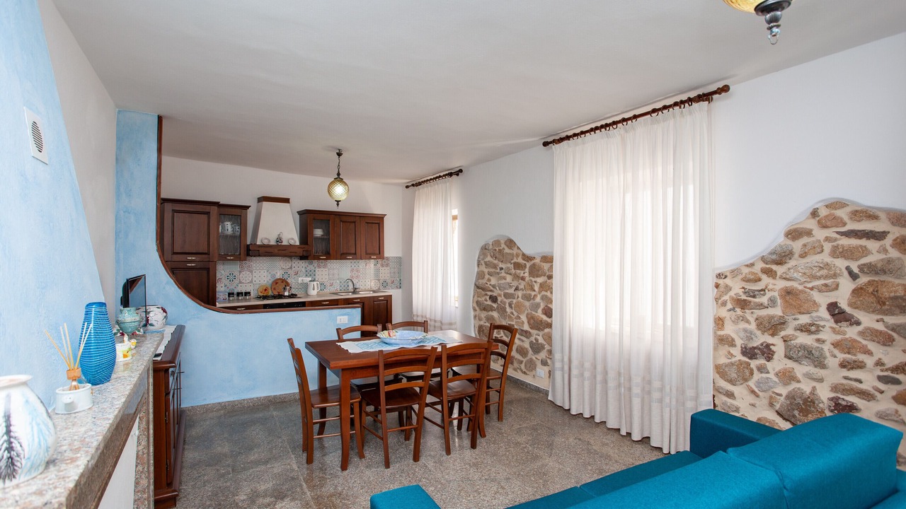 Photo of Livingroom in Irgoli