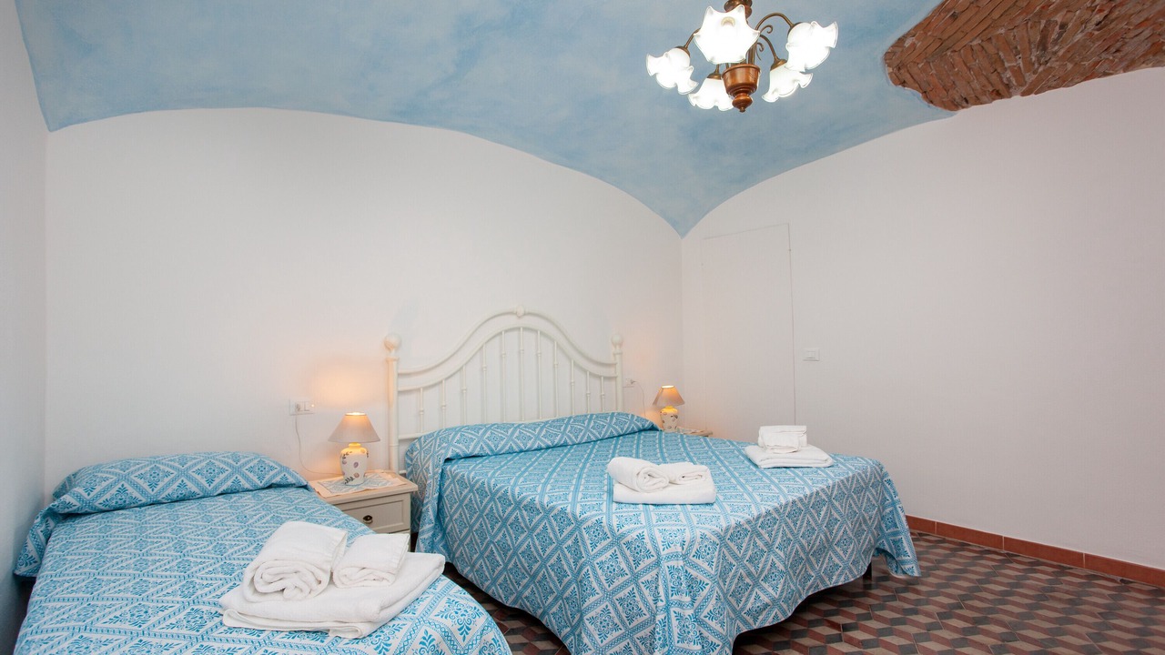 Photo of Bedroom in Irgoli