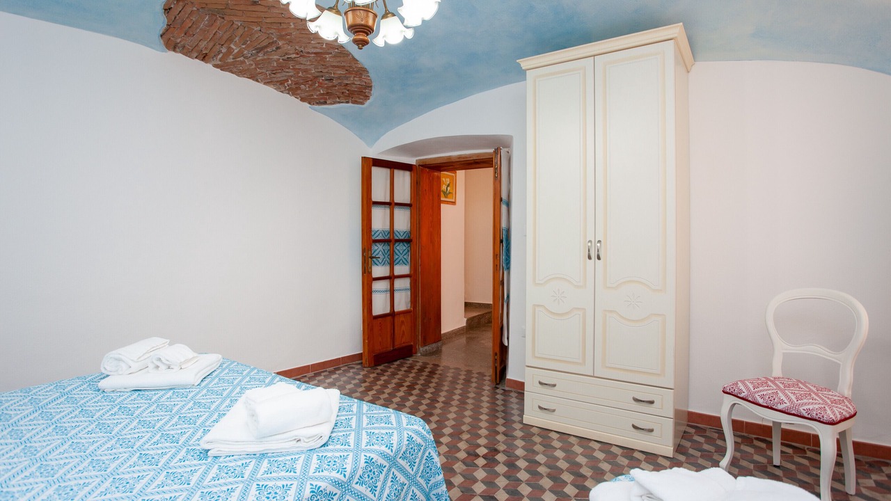 Photo of Bedroom in Irgoli