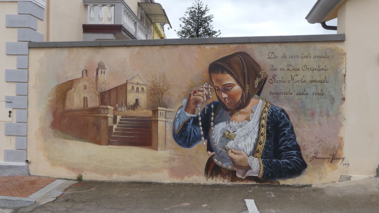 Photo of Others in Irgoli
