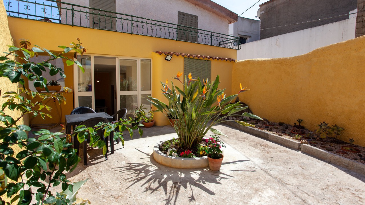 Photo of Outdoor in Irgoli