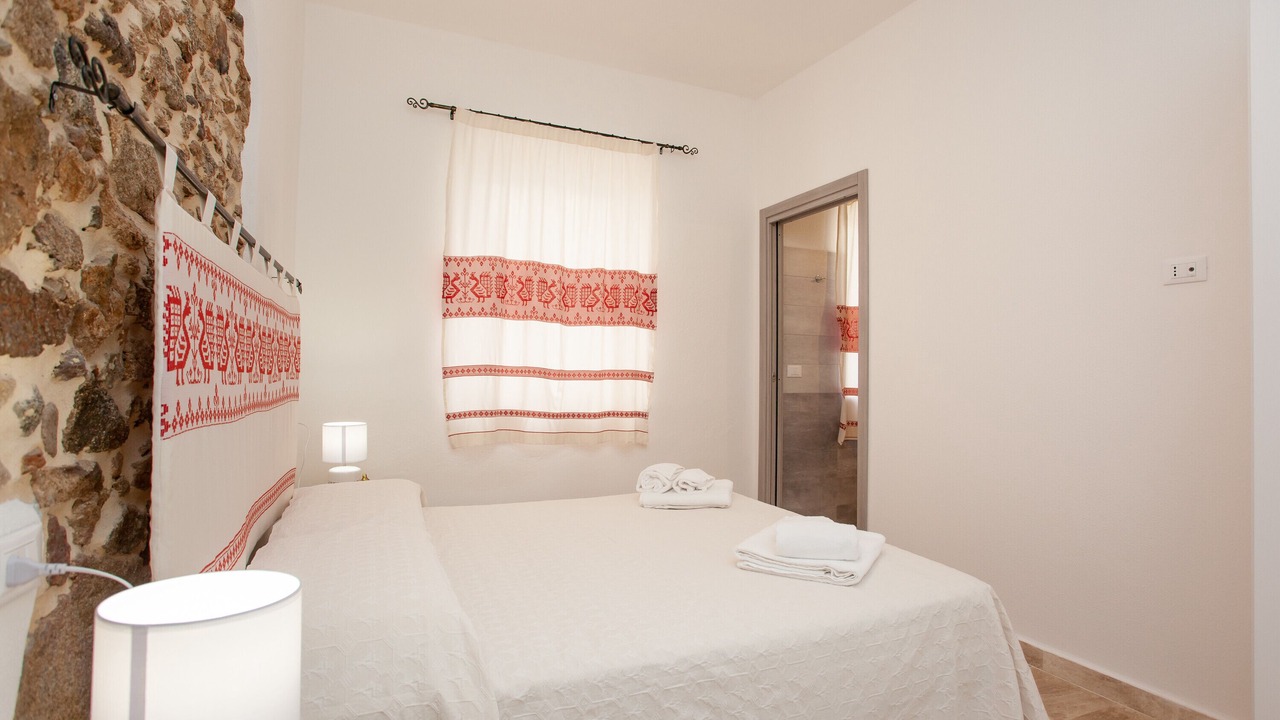 Photo of Bedroom in Irgoli