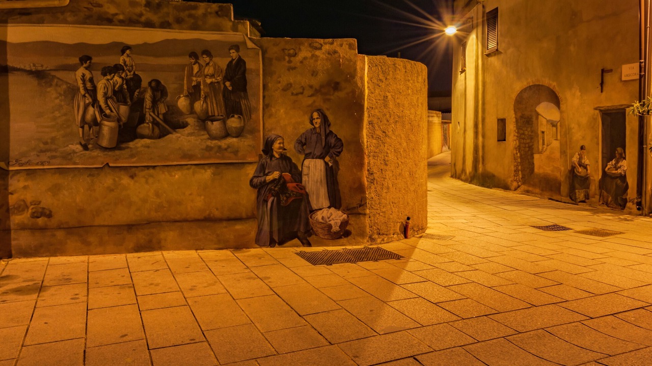 Photo of Others in Irgoli
