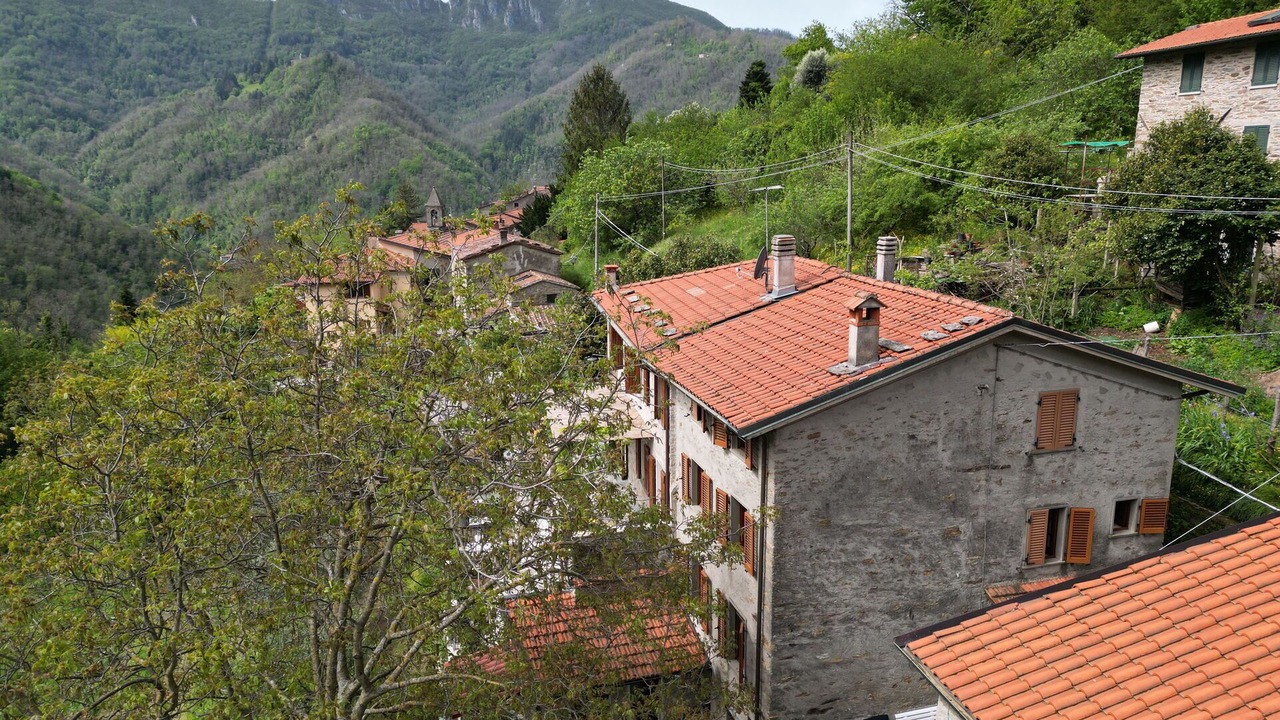 Photo of Outdoor in Stazzema