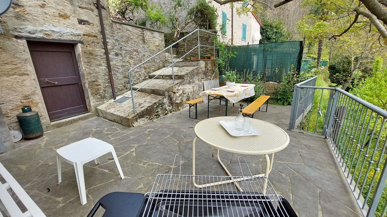 Photo of Outdoor in Stazzema