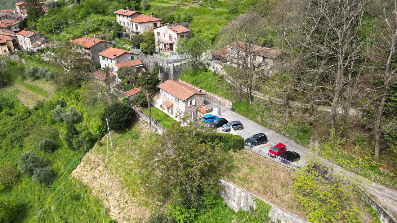 Photo of Outdoor in Stazzema