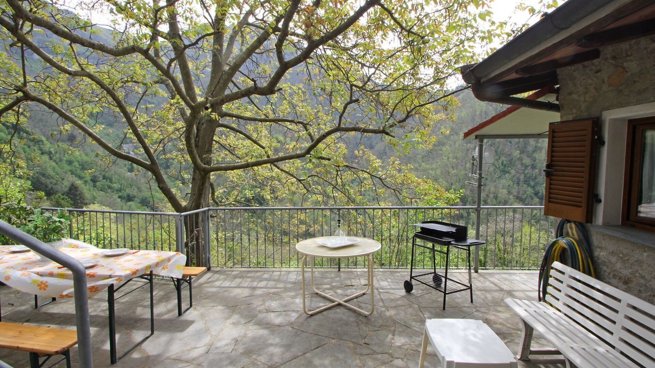 Photo of Outdoor in Stazzema
