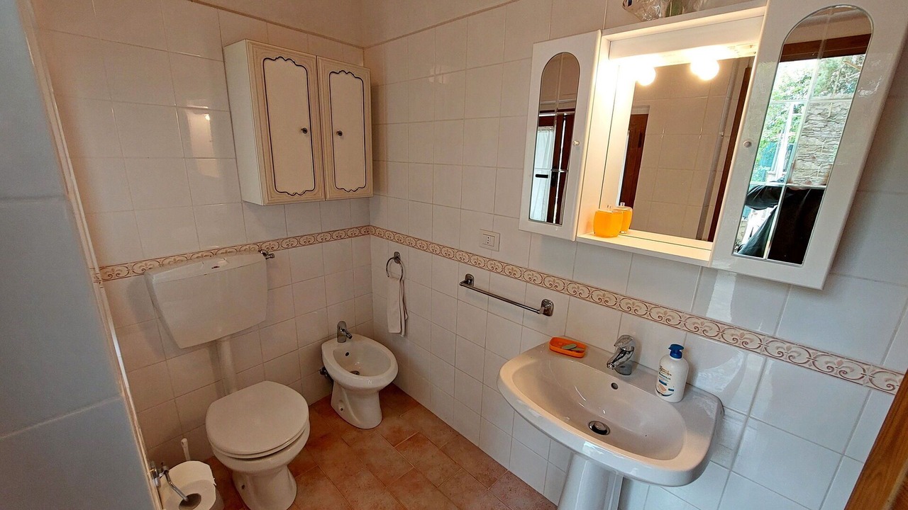 Photo of Bathroom in Stazzema