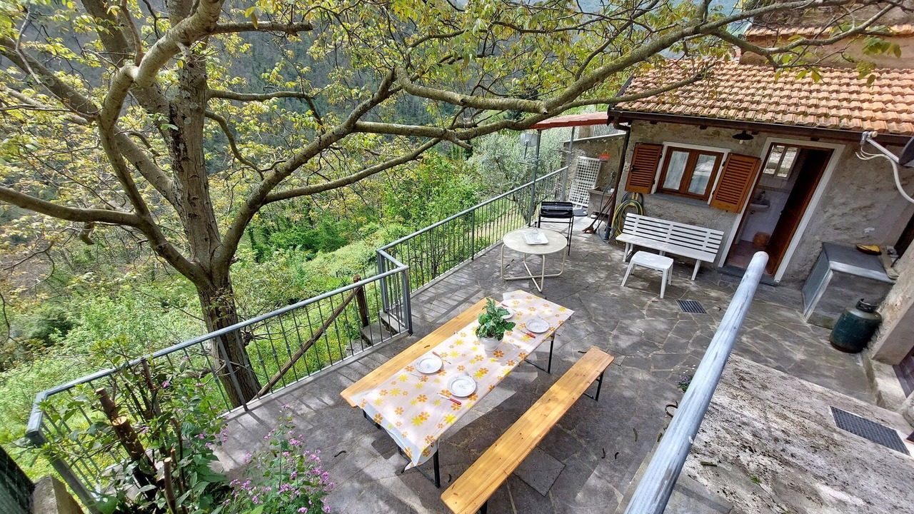 Photo of Outdoor in Stazzema