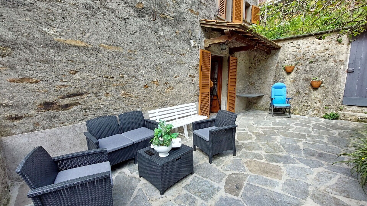 Photo of Outdoor in Stazzema