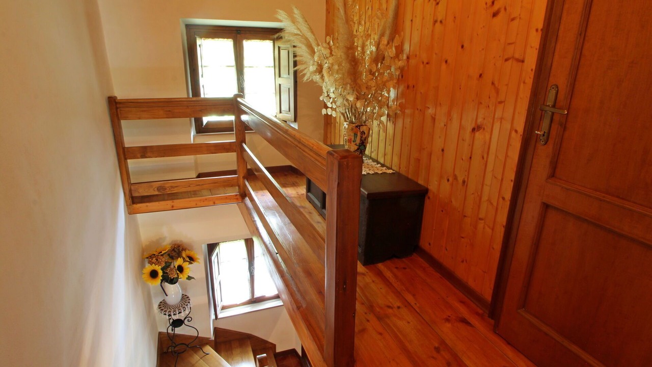 Photo of Bedroom in Stazzema