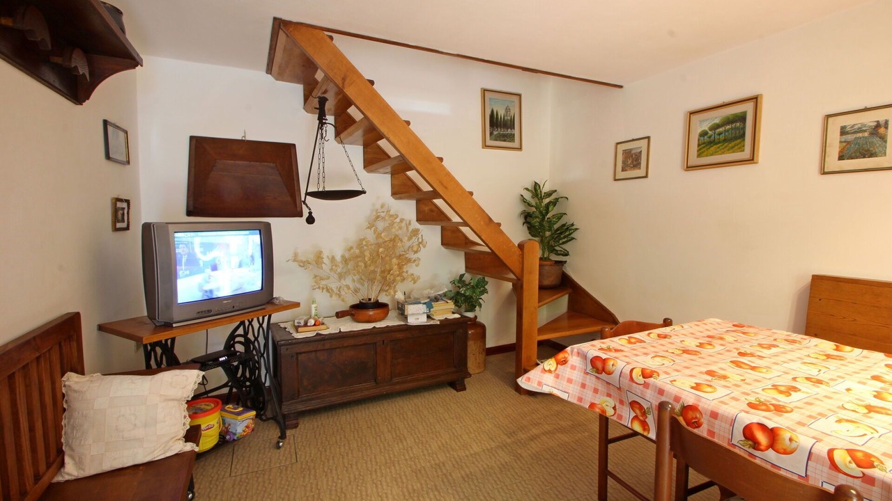 Photo of Livingroom in Stazzema
