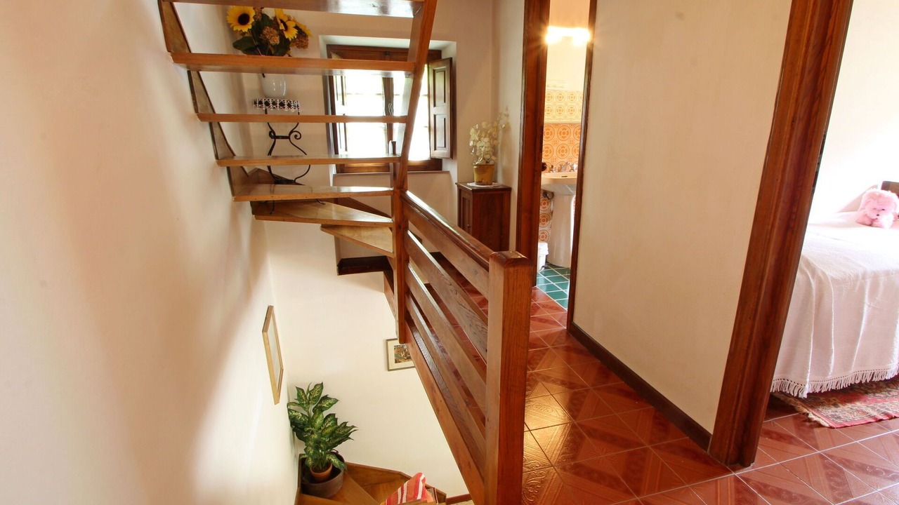 Photo of Bedroom in Stazzema